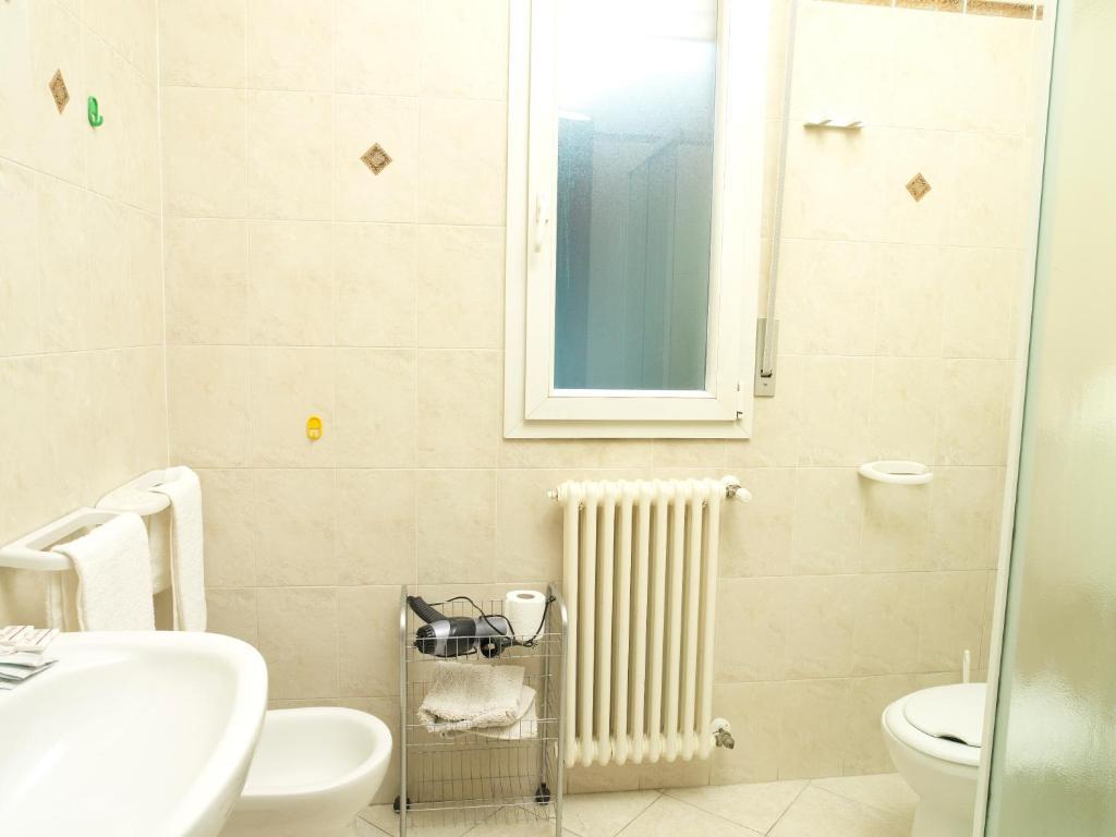 Residence Eurogarden Rimini Room photo